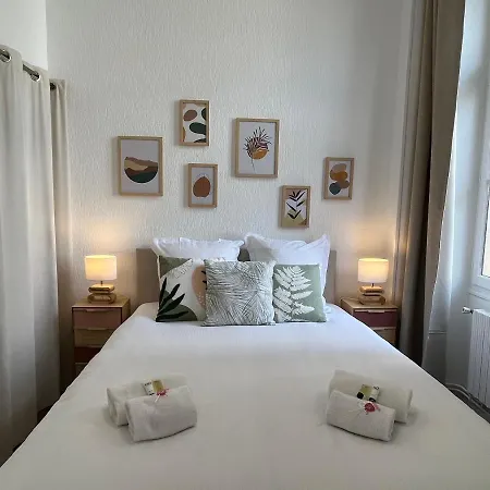 Paon Yourhosthelper Apartmán