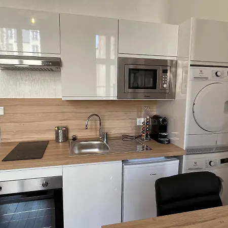 Paon Yourhosthelper Apartmán