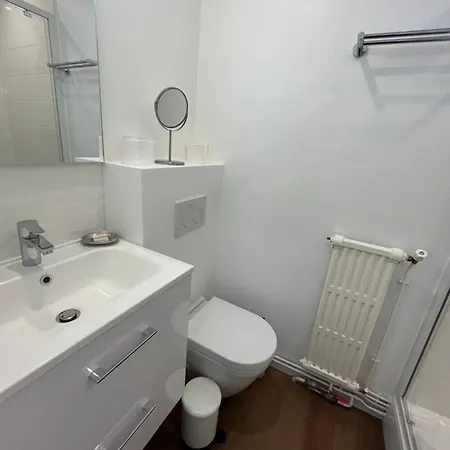 Appartement Paon Yourhosthelper Caen