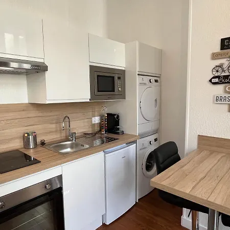 Apartmán Paon Yourhosthelper